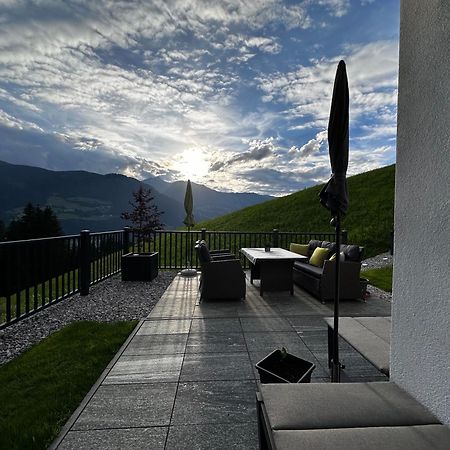 Ferienwohnung Bergzua Stummerberg Екстер'єр фото