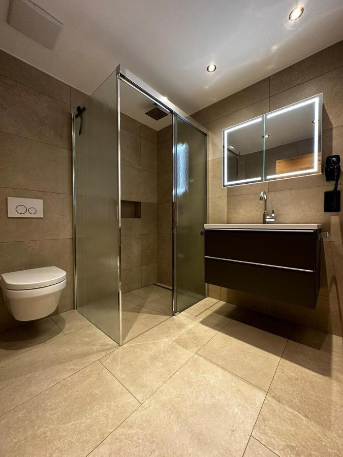 Ferienwohnung Bergzua Stummerberg Екстер'єр фото
