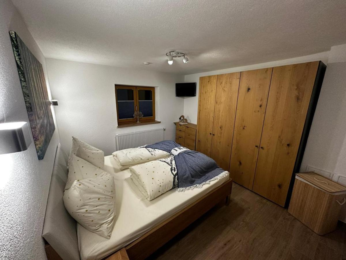 Ferienwohnung Bergzua Stummerberg Екстер'єр фото